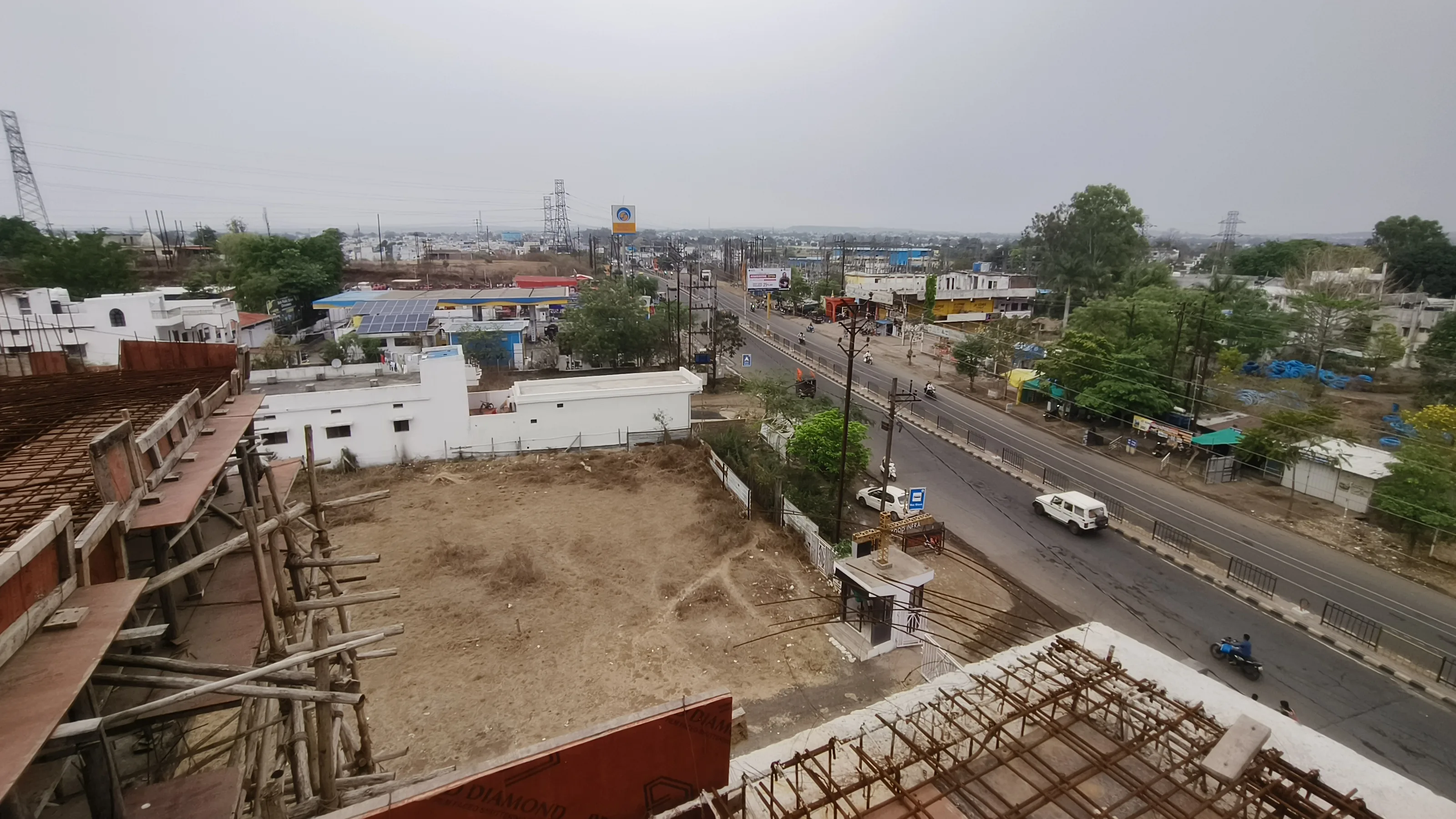 Sood Infra Residential Project 2
